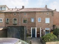 Ranonkelstraat 24, 1817 CC Alkmaar