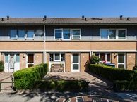 Gerard Terborchstraat 55, 1318 LE Almere