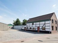 Eindstraat 35, 6265 AD Sint Geertruid