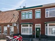 Wijk 1 78, 8321 EN Urk