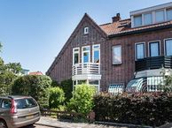 Dr. P. Cuyperslaan 34, 2101 VC Heemstede