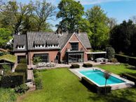 Duinvoetlaan 34, 2243 GK Wassenaar