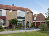 Meteorenweg 81, 1443 BC Purmerend