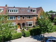 Jacob Jonkerlaan 3, 3555 JW Utrecht