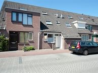 Morielje 20, 2403 HX Alphen aan den Rijn