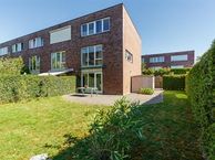 Prof. Zonnebloemhof 15, 3571 KV Utrecht