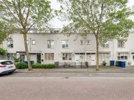 Elvis Presleystraat 65, 1311 HN Almere