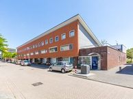 Pimpernelstraat 53, 3544 BE Utrecht