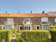 Prinses Beatrixstraat 33, 1901 CW Castricum