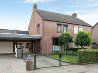 Kastanjestraat 14, 6014 EE Ittervoort