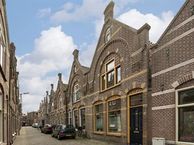 Semeinszstraat 11, 1601 NR Enkhuizen