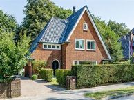 Groen van Prinstererlaan 15, 3818 JN Amersfoort