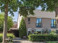 Nijvergouw 71, 1352 CG Almere