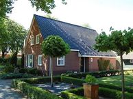 Roessinghkamplaan 10, 9431 CH Westerbork