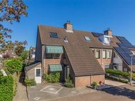 Jo Vincentlaan 1, 2104 TV Heemstede