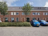 Spitsbergen 6, 2721 GN Zoetermeer