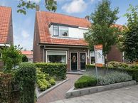 Laan 1940 - 1945 16, 3841 JC Harderwijk