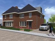 Dorpsstraat 8 a, 2391 BG Hazerswoude-Dorp