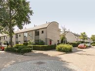 Steve Bikostraat 41, 3573 BA Utrecht