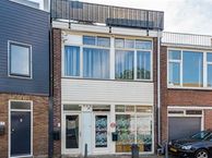 Touwslagersstraat 20 A, 1501 NL Zaandam