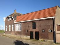 Megensedijk 2 *, 5367 NB Macharen