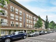 Minervalaan 84 II, 1077 PK Amsterdam