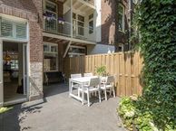 Agatha Dekenstraat 27 HS, 1053 AM Amsterdam