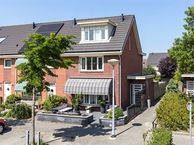 La Bohèmeplantsoen 37, 2152 GE Nieuw-Vennep