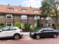 Crocusstraat 17, 2241 VW Wassenaar