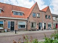 Vijfherenstraat 20, 2101 XP Heemstede