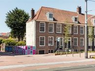 Vijzelgracht 26, 1017 HS Amsterdam