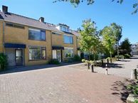Graan voor Visch 18217, 2132 GS Hoofddorp