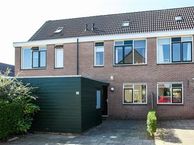 Avercampstraat 18, 6717 NA Ede