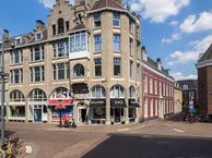 Korte Jansstraat 3 B, 3512 GM Utrecht