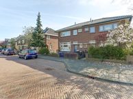 Dillenburgstraat 6, 4205 BP Gorinchem