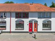 Grijpensteinstraat 54, 2405 GN Alphen aan den Rijn