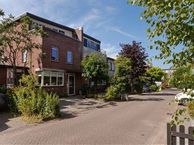 Sweelinckstraat 16, 2807 HP Gouda