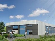 De Marne, 8701 MH Bolsward