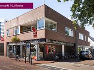 Koornmarkt 10, 7607 HZ Almelo