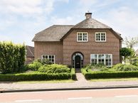 Hoessenboslaan 32 b, 5351 PD Berghem