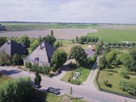 Oostwouder Dorpsstraat 73 + 73A, 1678 HB Oostwoud