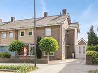 Burgemeester van den Elzenlaan 9, 5348 JM Oss