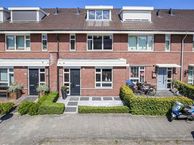 Martinus Nijhoffstraat 27, 3842 LM Harderwijk