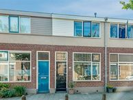 Fabriekstraat 26, 3551 SJ Utrecht