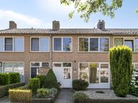 De Ruijterstraat 43, 5463 GG Veghel