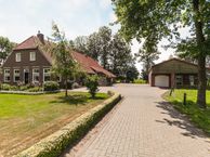 Klaas Kloosterweg West 1, 7954 PR Rouveen