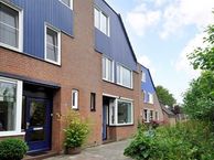 Zonnebloemtuin 4, 2724 PA Zoetermeer