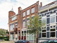 Hugo de Grootstraat 70 A, 6522 DH Nijmegen