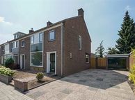 Steenbokstraat 13, 6531 TE Nijmegen