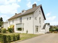 Mosasaurusweg 45, 6212 EK Maastricht